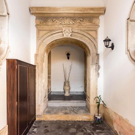 Palazzo Bozzanca Apartments By Wonderful Italy シラクーサ エクステリア 写真