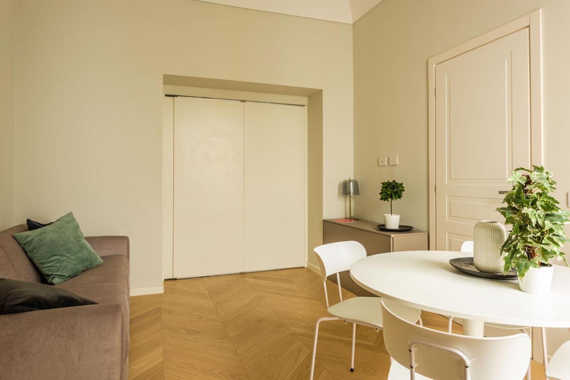 Palazzo Bozzanca Apartments By Wonderful Italy シラクーサ エクステリア 写真