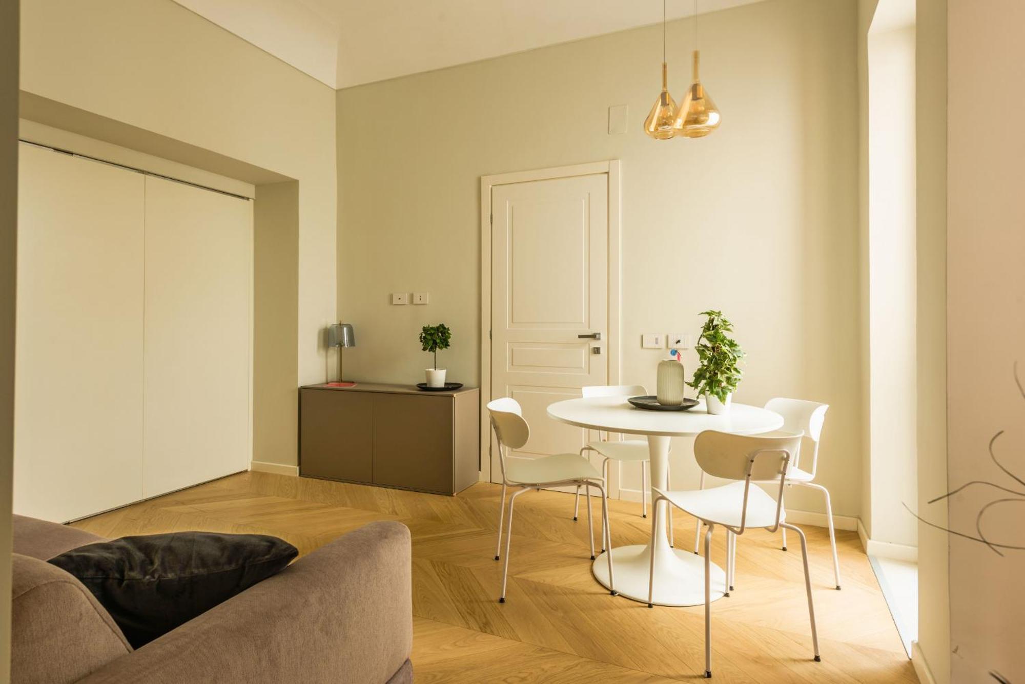 Palazzo Bozzanca Apartments By Wonderful Italy シラクーサ エクステリア 写真