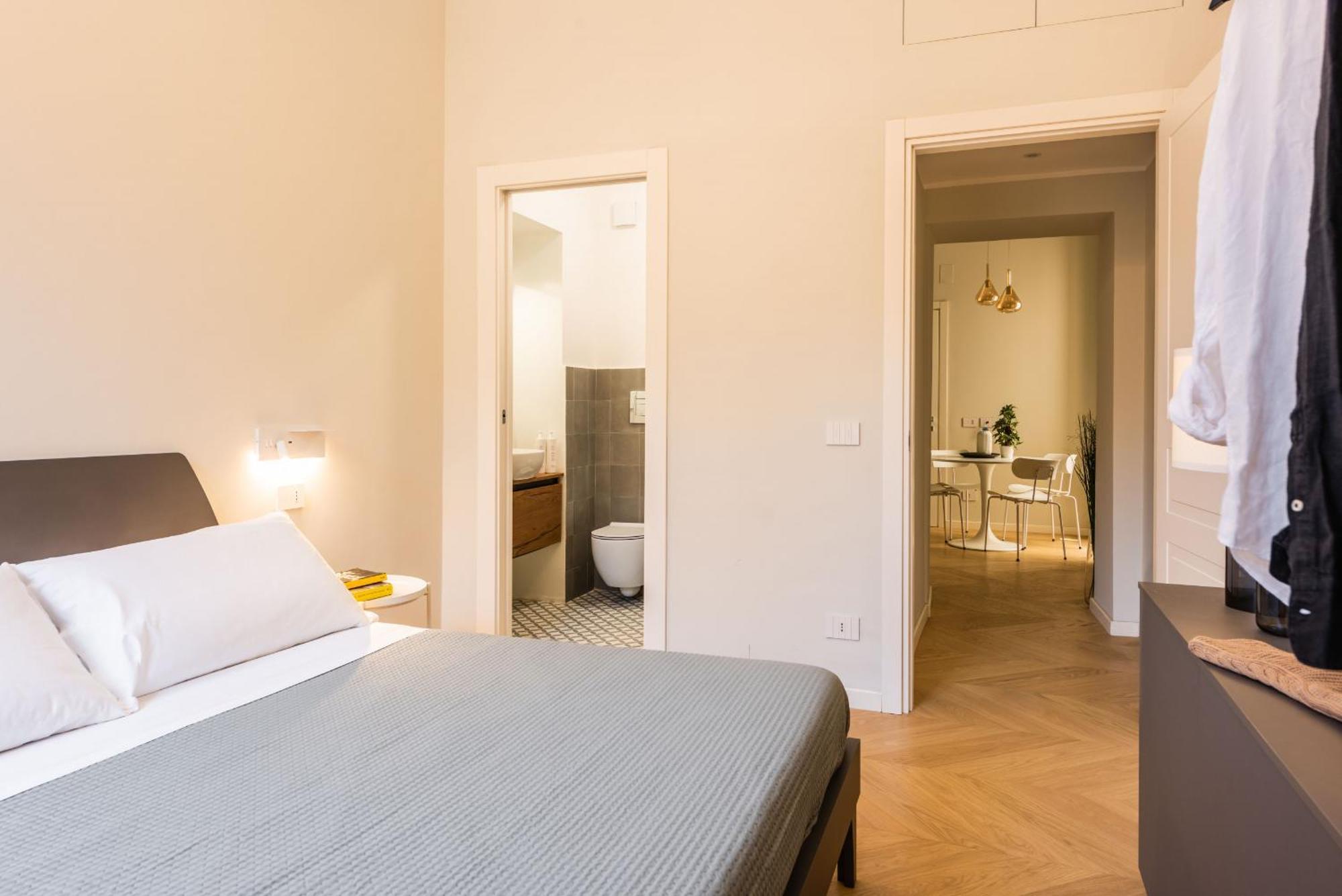 Palazzo Bozzanca Apartments By Wonderful Italy シラクーサ エクステリア 写真