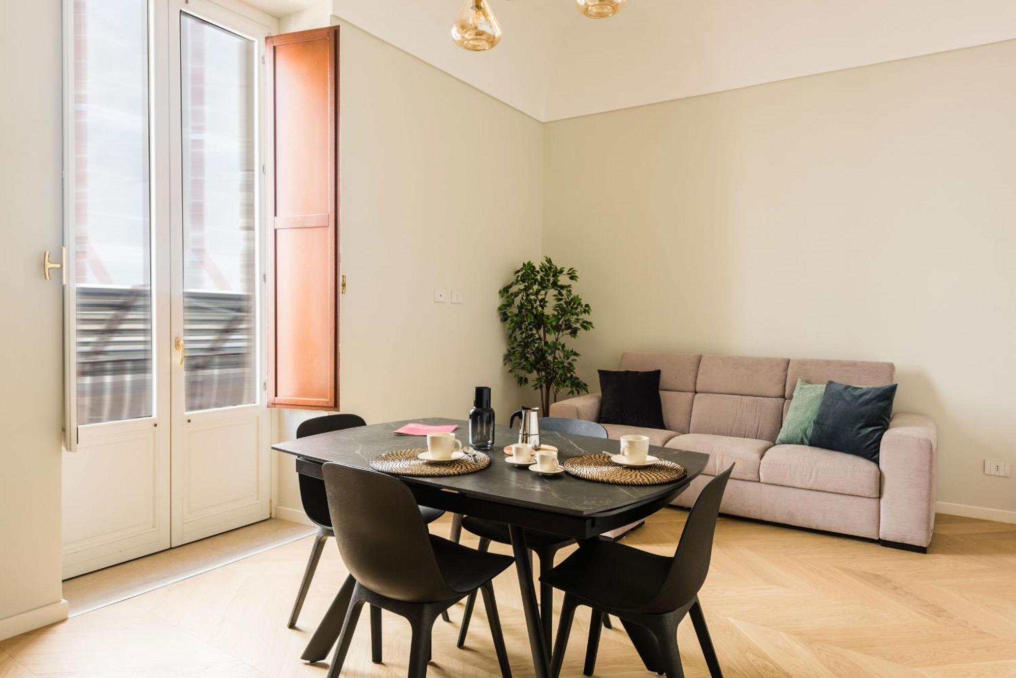 Palazzo Bozzanca Apartments By Wonderful Italy シラクーサ エクステリア 写真