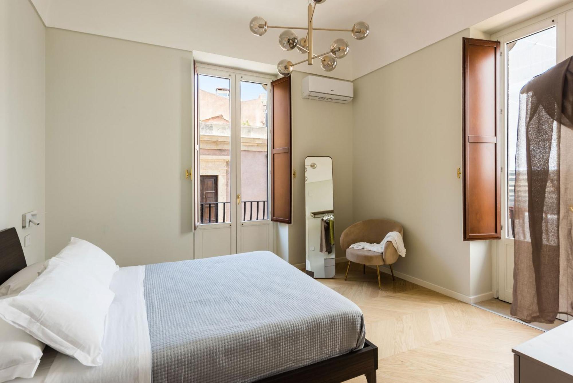 Palazzo Bozzanca Apartments By Wonderful Italy シラクーサ エクステリア 写真
