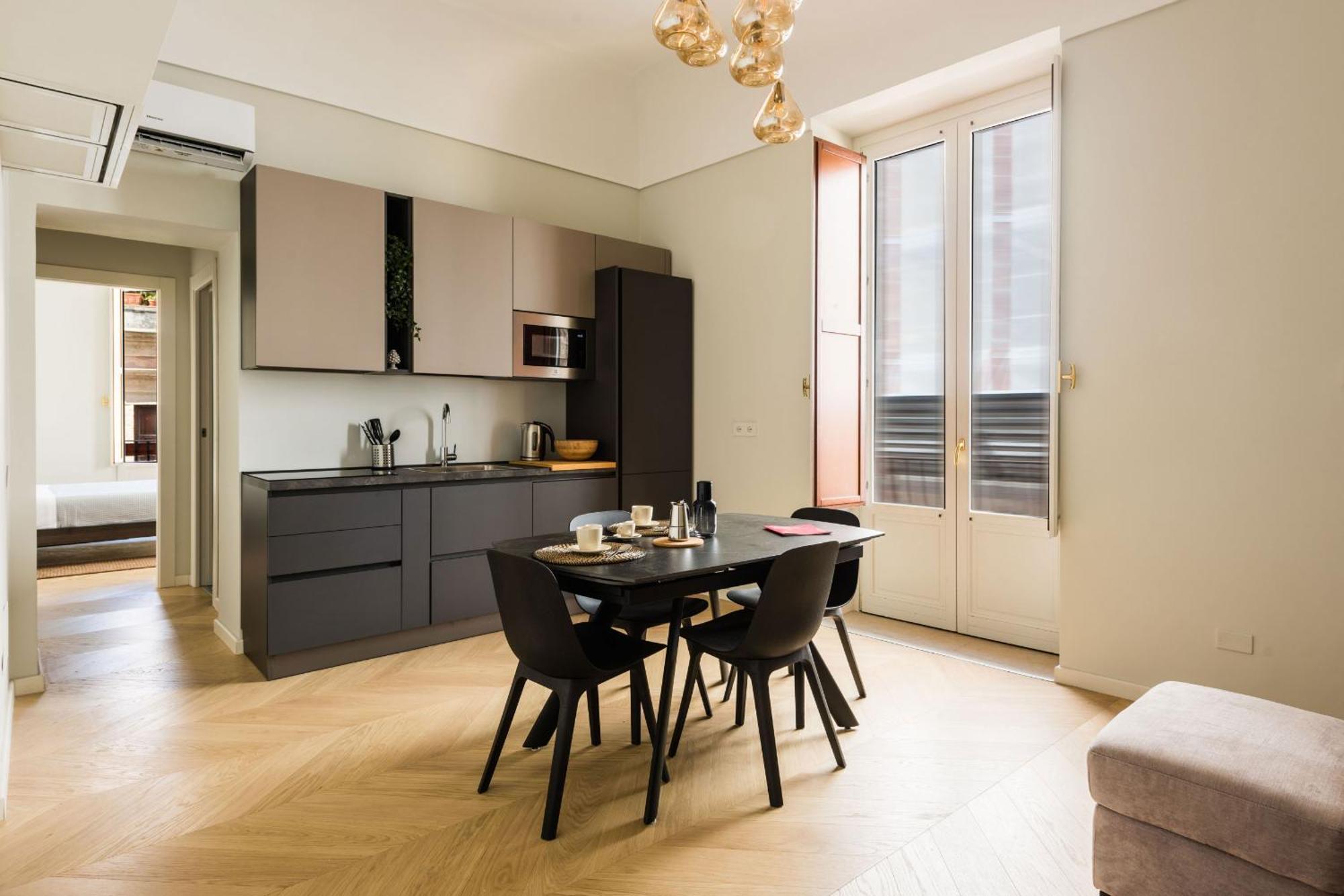 Palazzo Bozzanca Apartments By Wonderful Italy シラクーサ エクステリア 写真